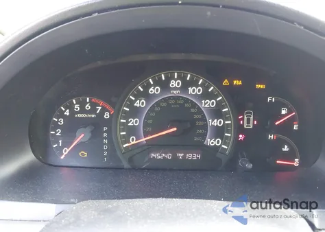 2007 Honda Odyssey Touring z USA, uszkodzony, nr VIN 5FNRL38827B052039